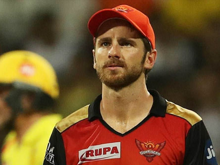 Kane Williamson  Height, Weight, Age, Stats, Wiki and More